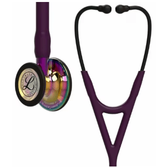 Littmann-3M™ Littmann® Cardiology IV™ Diagnostic Stethoscope-MedTech-4